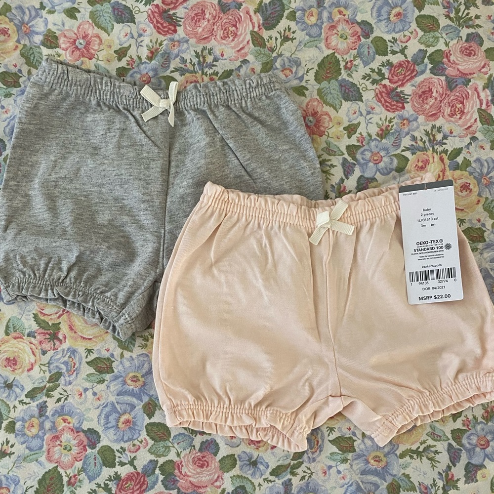 Shorts